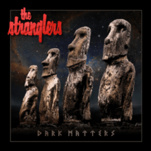 The Stranglers : Dark Matters